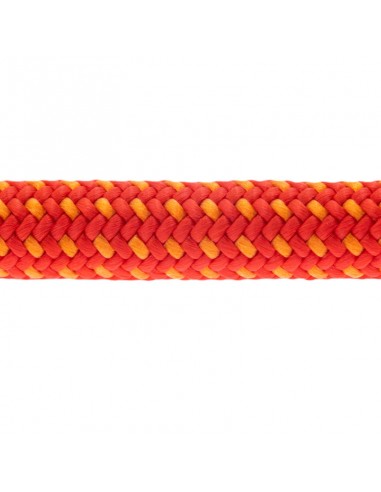 Cuerda Maladeta 6.9mm FULL DRY Fusion (Red) (40m)