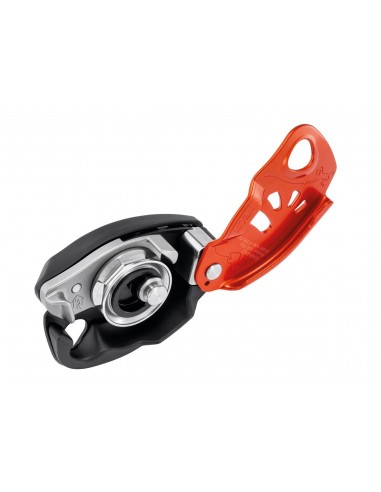 Asegurador autoblocante NEOX - Petzl