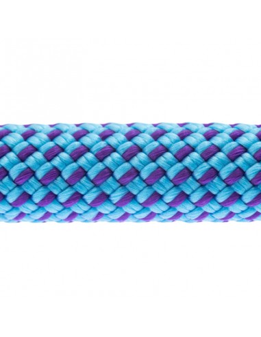 Cuerda simple Sadernes DRY 9.8mm Classic (Blue) (70m) - Fixe/Roca