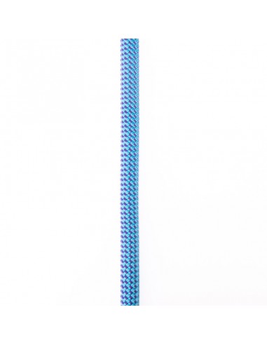 Cuerda simple Sadernes DRY 9.8mm Classic (Blue) (60m) - Fixe/Roca