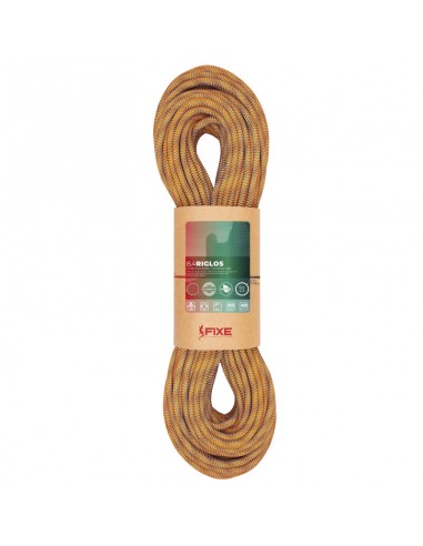 Cuerda Riglos 8,4mm de 50m de Fixe