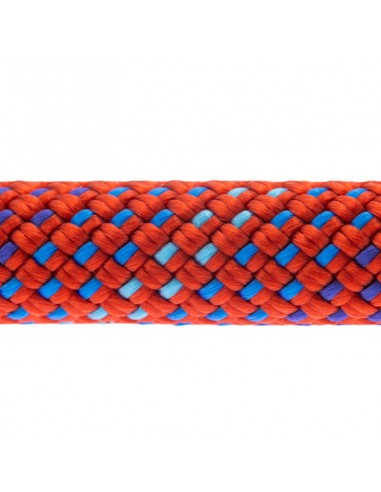 Cuerda simple Foixarda 9,8mm 60m de fixe