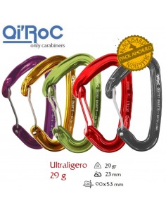 Pack 5 Wifi Colores -...