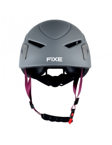 Casco Paracops EPS (Gris) - Fixe