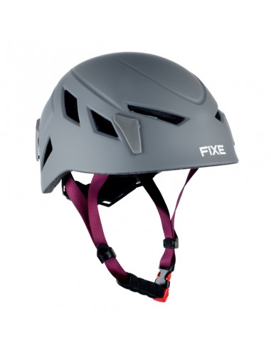 Casco Paracops EPS (Gris) - Fixe