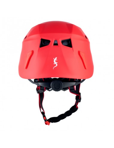 Casco Pararocs ABS (Rojo) Fixe