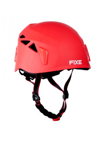 Casco Pararocs ABS (Rojo) Fixe