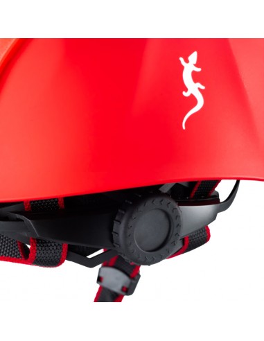Casco Pararocs ABS (Rojo) Fixe