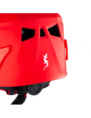 Casco Pararocs ABS (Rojo) Fixe