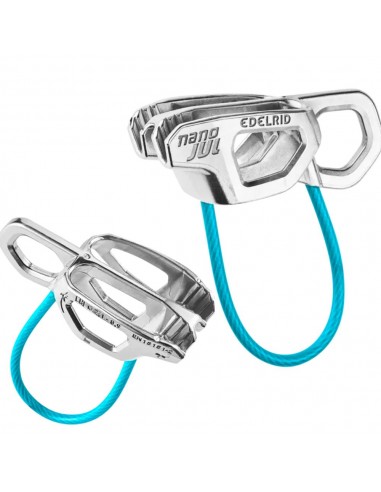 Asegurador Nano Jul - Edelrid