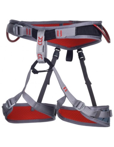 Arnés de escalada Flint- CAMP