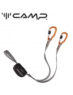 Kinetic - Disipador vía...