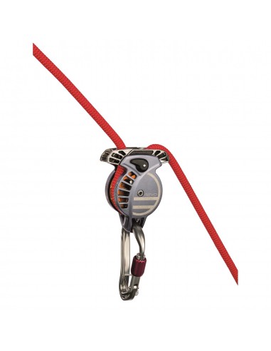 Revo belay device - Asegurador para escalada - Wild Country