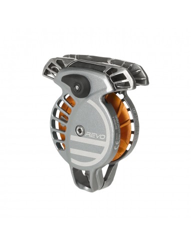 Revo belay device - Asegurador para escalada - Wild Country