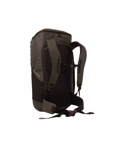 Mochila portamaterial escalada Octopus 45L (Shadow) -  - Blue Ice