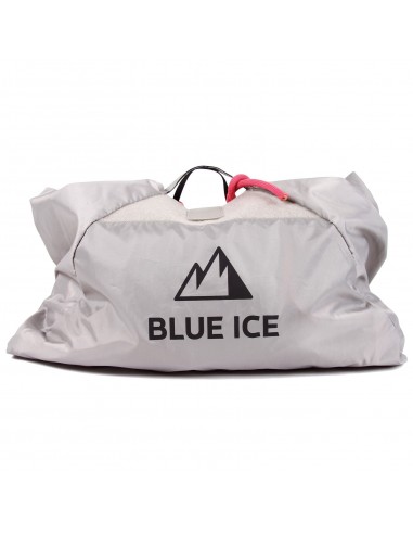 Mochila portamaterial escalada Octopus 45L (Shadow) -  - Blue Ice