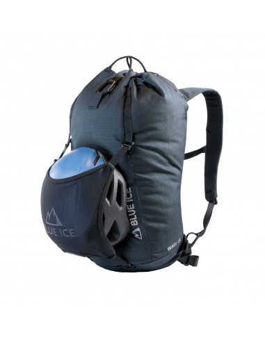 Mochila Wadi 22L (Volcan)  - Blue Ice