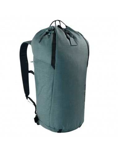 Mochila para escalada Wadi 22L(North Atlantic)  - Blue Ice