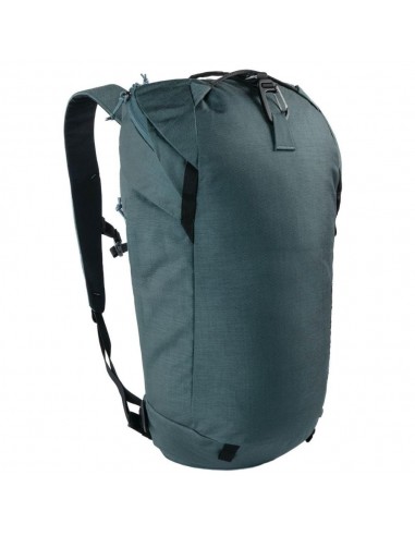 Mochila para escalada Wadi 15L(North Atlantic)  - Blue Ice