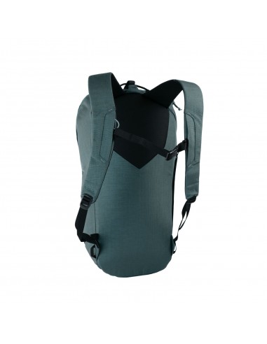 Mochila para escalada Wadi 15L(North Atlantic)  - Blue Ice