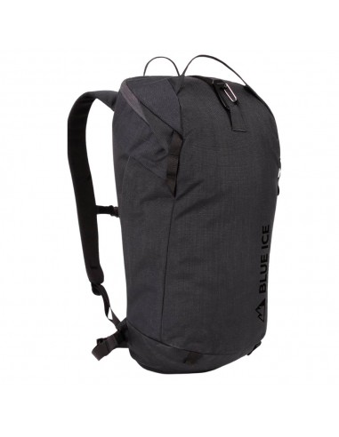 Mochila para escalada Wadi 15L (Volcan)  - Blue Ice