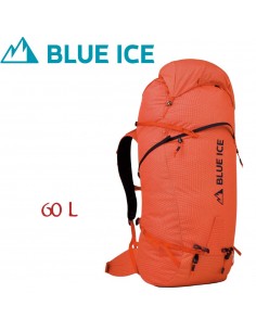 Stache 60L (Orange) -...