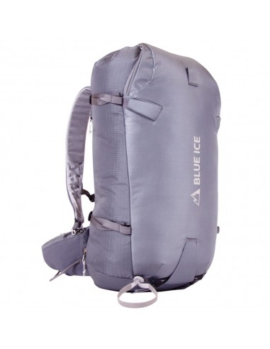 Mochila Kume 32L (Flint) - Blue Ice