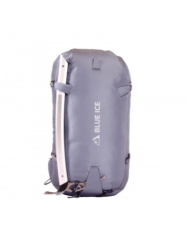 Mochila Kume 32L (Flint) - Blue Ice