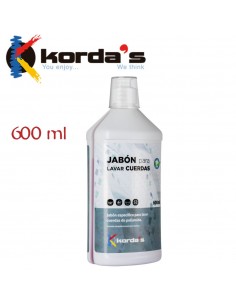 Jabón para cuerdas de...