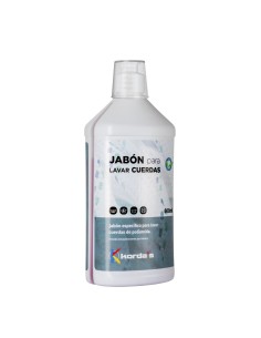 Jabón para cuerdas de... 2