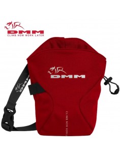 Traction Chalk (Red) -...