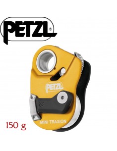 Mini Traxion - Polea...