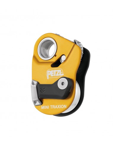 Mini Traxion - Petzl