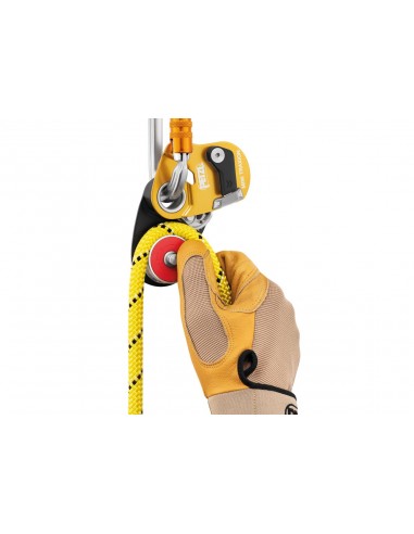 Mini Traxion - Petzl