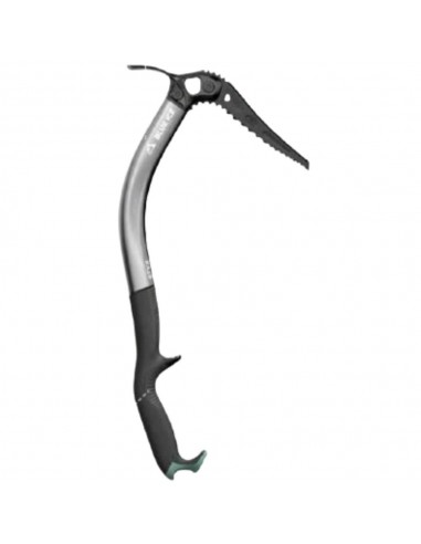 Styx Adze - Piolet escalada en hielo - Blue Ice
