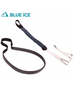 Quick Ski Carry Kit - Blue Ice