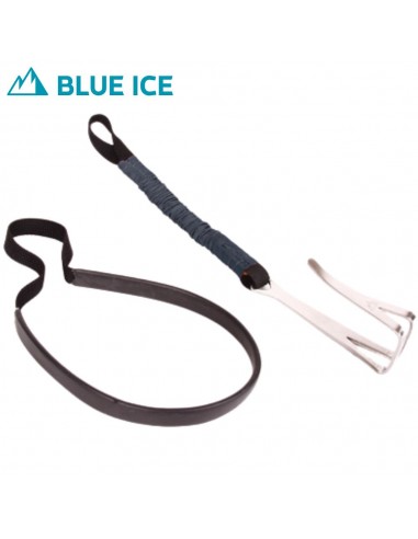 Quick Ski Carry Kit - Blue Ice