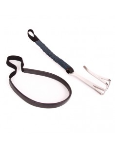 Quick Ski Carry Kit - Blue Ice 2
