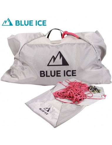 Rope Tarp - Bolsa para cuerda - Blue Ice