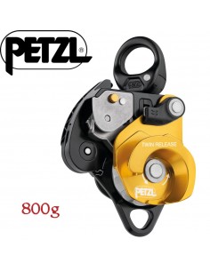 Twin Release - Polea...