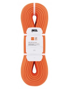 Volta 9,2mm 80m (Naranja) -... 2