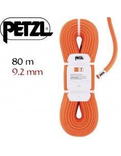 Volta 9,2mm 80m (Naranja) -...