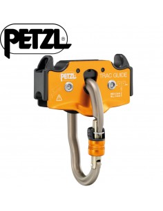 Trac Guide - Polea para...