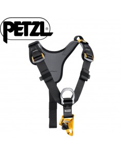 TOP CROLL L - Torso para...