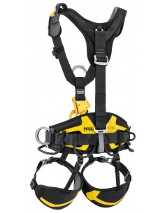 TOP CROLL L - Torso para... 2