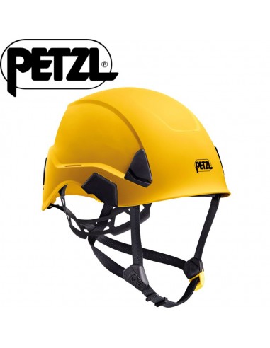 Strato Vent HI-VIZ (amarillo) - Casco...