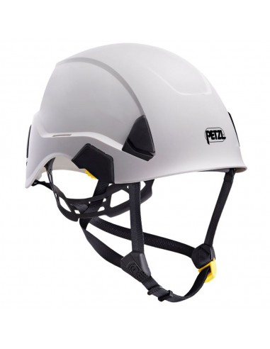 Strato Vent (Blanco) - Casco trabajos verticales - Petzl