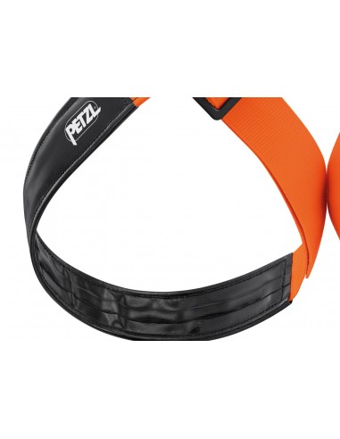 Arnes espeleologia superavanti de Petzl