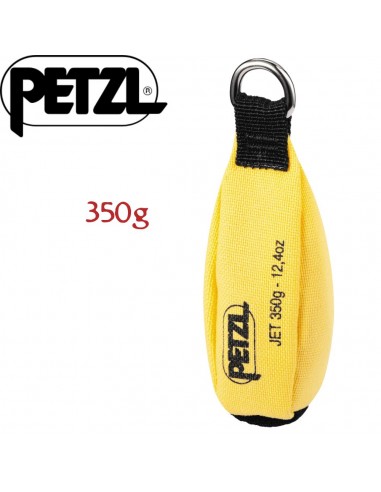 Jet 350 gr - Saco hondilla 350gr - Petzl