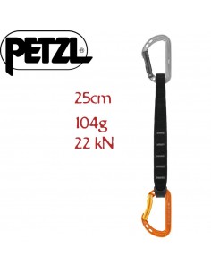Spirit Express 25 cm -...